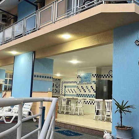 Apartamento Porto Belo, Sc Exterior foto